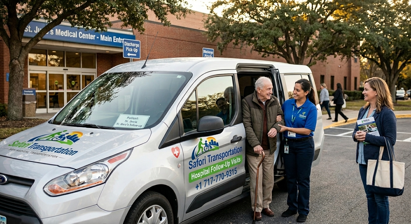 Hospital Follow Up Visits