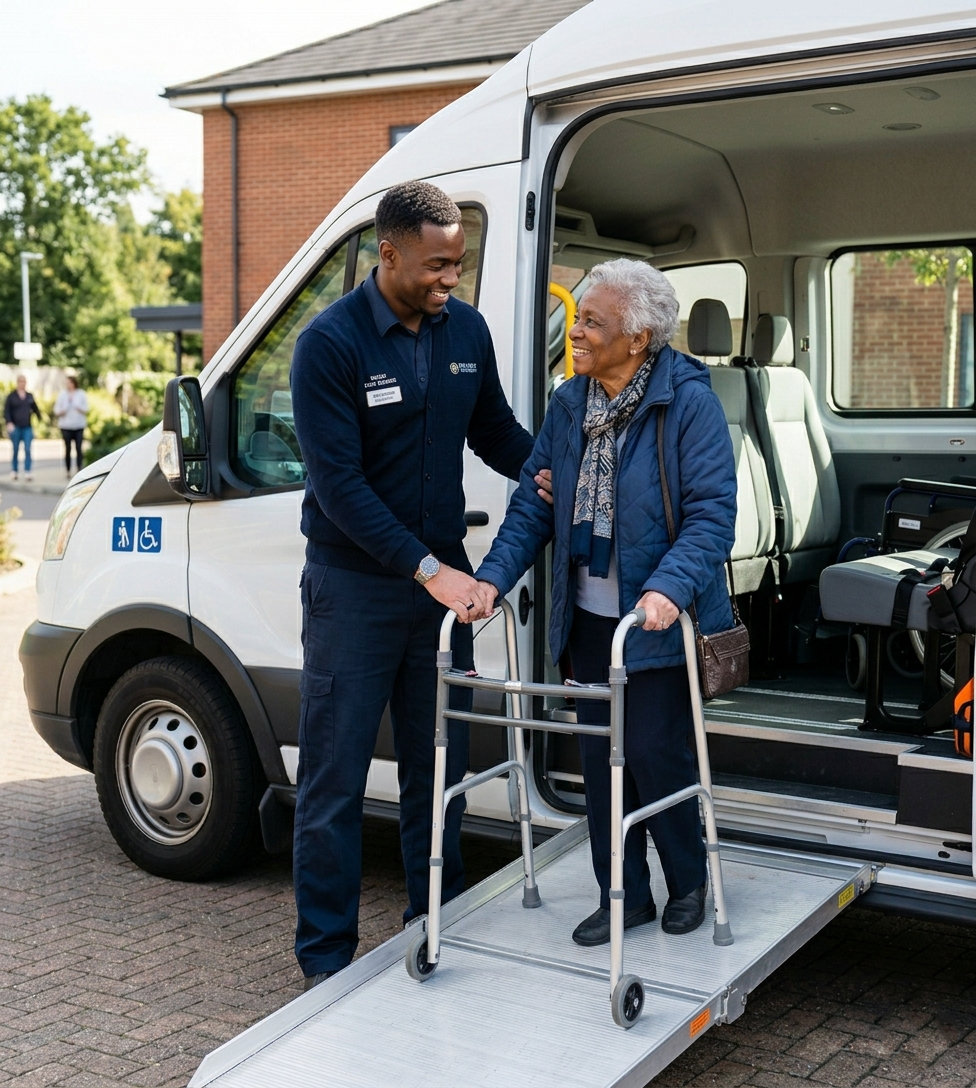 Safori Transpotation